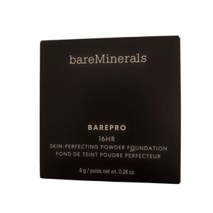 bareMinerals BAREPRO Light 20 Cool Foundation